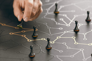 امواج مدیریت استراتژیک برند- Waves of strategic brand management