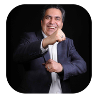 دکتر احمد حلت