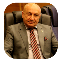 پروفسور علی دوگان