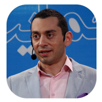 دکتر علی بابایی زاد