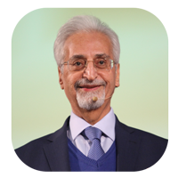 دکتر احمد روستا